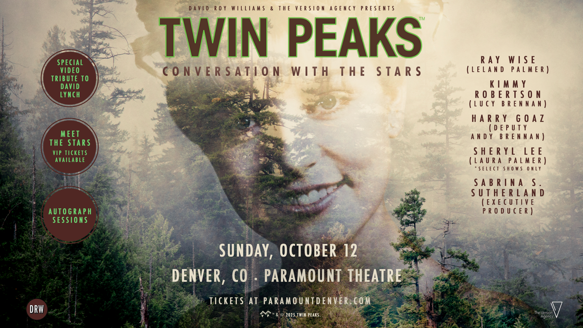 Twin Peaks 